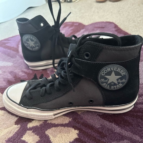 Converse Chuck 70 Canvas High 'Storm Wind' Size: 8.5 W - Picture 1 of 5